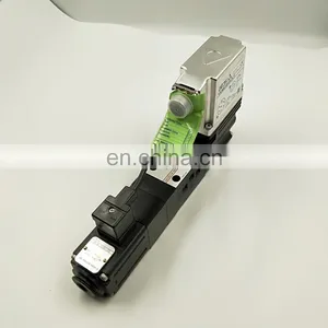 ATOS RZMO-P3-PS-010/210 Hydraulic Proportional Relief Valve RZMO-P2-02-REB-P-NP-010/210 thumbnail-4