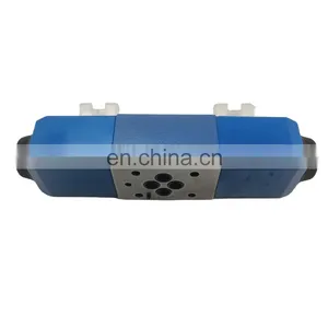 Eaton Vickers DG4V-3-6C-M-U-C6-60 Hydraulic Solenoid Directional Control DG4V-3S-0C-M-U-B5-60 thumbnail-1