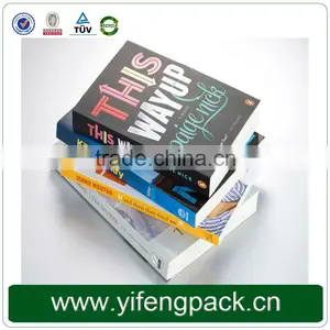 China Book Printing/mini Book Printing/cheap Custom Coloring Book Printing thumbnail-1
