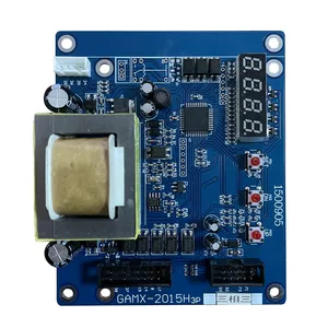 Actuator Parts GAMX-2015H thumbnail-4