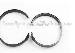 Men's Fashion Jewelry Stainless Steel Mechanic Spanner Wrench Bracelet Bangle for Couples thumbnail-2