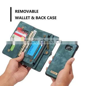 Protective Case Wallet Case Cell Phone Case Manufacturers for Iphone 6/6s for Iphone 6 Plus Case thumbnail-5
