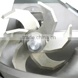 Bowl Cutter (Meat Processing) thumbnail-1