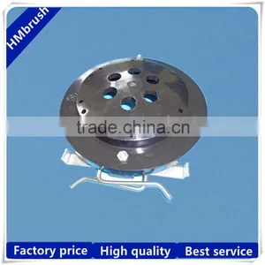 Gimbal and Spring Clutch Plate thumbnail-3