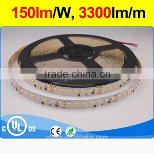Competitive Price Fine Workmanship UL Listed 50lm/led 3000k 5630 Smd Led Strip Light thumbnail-1