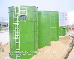 Bolted Tank,NSF61 Water Tank,Enamel Tank,epoxy Tank thumbnail-4