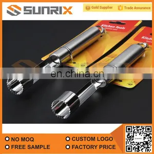 Manual Cheap Stainless Steel Apple Peeler Corer Slicer thumbnail-4