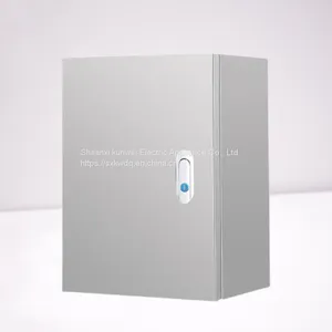 Jiye Box Indoor Light and Dark Installation Outdoor Power Meter Distribution Box thumbnail-2