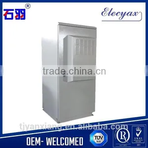 Carbon Steel Enclosures Network Cabinet Solutions/SK-345 Outdoor Waterproof Cabinet thumbnail-1