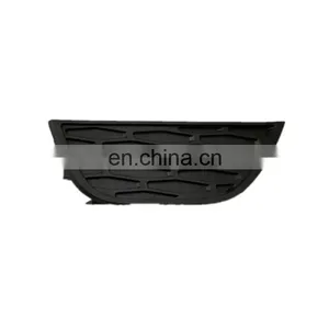 OEM LR027866 LR027867 Fog Lamp Lower Cover Black for Land Rover Range Rover Evoque 2012-2021 thumbnail-2