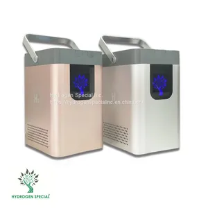 Hydrogen Inhalation Generator for Home Use. thumbnail-1