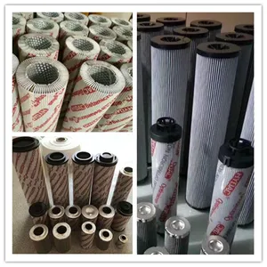 0950R025WHCB1 Alternative to Hodeck Hydraulic Oil Filter Element thumbnail-1