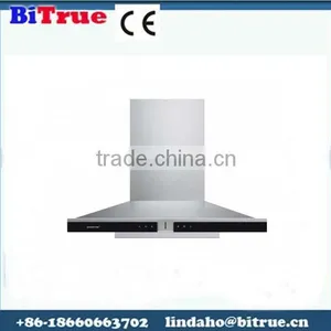 Top Grade Kitchen Range Hood Height thumbnail-1