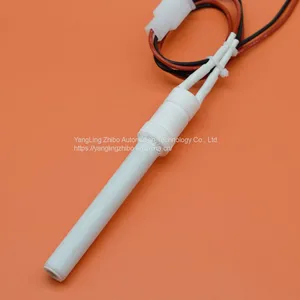 240V350W MCH Ceramic Igniter Ceramic Ignition Stick MCH Ceramic Heater MCH Ceramic Heating Tube Can OEM or ODM thumbnail-3