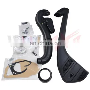 Gloss Black Off Road Snorkel Air Intake Snorkel For Ford Ranger T7 2017-2018 Raptor Body Kit thumbnail-1