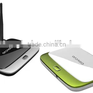 EKB311 tv Box Android 4.2.2 Quad Core RK3188 tv Box thumbnail-1