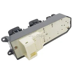 Haoxiang Auto Parts Window Master Switch 84820-06070 84820-12520 84820-52250 84820-02190 84820-06130 For Toyota RAV4 thumbnail-4