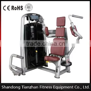 Gym Equipment/Fitness Equipment Pectoral Fly TZ-6007 thumbnail-2