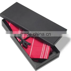 2016 High Quality Luxury Mens Bow Tie Gift Boxes thumbnail-1