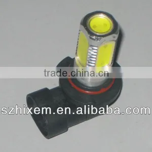 12v Auto Led Bulb Car LED Light 6W HB4-9006 Fog Light thumbnail-1
