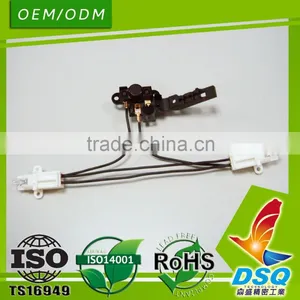 Made in Taiwan Automotive Wire Harness and Electrical Wire Harness thumbnail-6