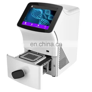 Remote Control Laboratory Equipment PCR System thumbnail-3