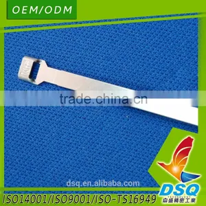 Precision Metal Cable Tie Mould thumbnail-1