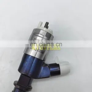Original Excavator Parts 326-4700 10R7675 32F61-00062 Engine Injector C6.4 3066 E320D E321D E323D For Sale thumbnail-5