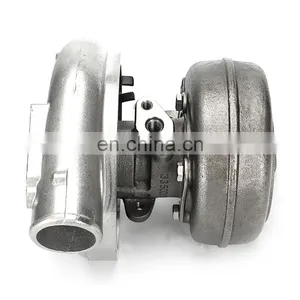 Hot Selling Dh220-5 Dh300-5 Dh370 Dh300-7 Turbocharger 3519989 for Doosan Excavator thumbnail-5