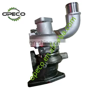 For Great Wall Haval H9 H8 2.0T 2.0L Turbocharger 53039880440 53039700440 1118100XEC06 1118100-XEC06 thumbnail-1