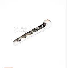 Aluminum Alloy Chair Leg Die Casting Parts thumbnail-4