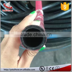 YaTai Manufacturer High Abrasion Resistance Steam Hose thumbnail-1