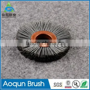 Factory Outlets Cleaning Abrasive Brush for Stone thumbnail-5