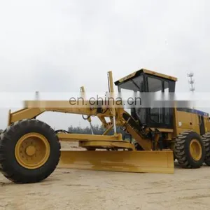 Brand New 220hp Motor Grader SEM921 Motor Graders 140g thumbnail-4