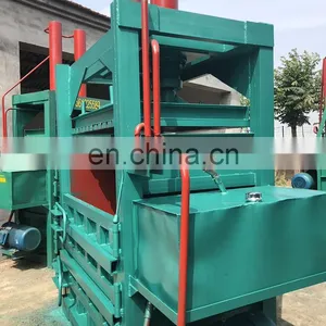 Support Customers Customize Products Hay and Straw Baler Machine Cheap Price and High Quantity thumbnail-3