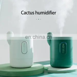 2021 Mist Smart Portable Young Living Essential Oil Diffuser Machine thumbnail-4