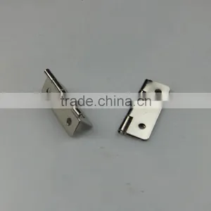 New! China Wholesales Customized Cylindrical Hinges for Wooden &plywood Box thumbnail-2