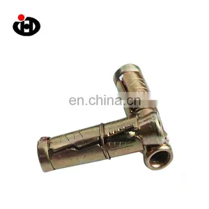 High Quality JINGHONG Durable Yellow Zinc Expansion Anchor Bolt thumbnail-2