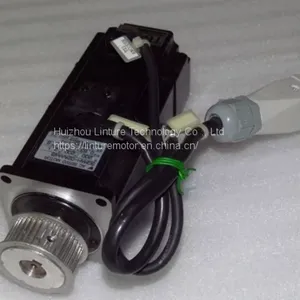 SGMAH-02AAA4B Yaskawa Controller High Torque Low Speed Servo Motor thumbnail-2