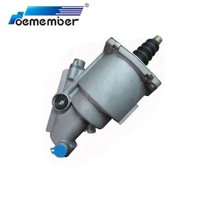 High Performance Truck Clutch Servo Booster 627479AM Repair Kit for MAN thumbnail-1