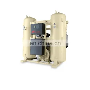HB150/200/250 Heated Blower Desiccant Dryers 4.2-226 M3/min, 150-8,000 Cfm for Ingersoll Rand Air Compressor Dryer thumbnail-1