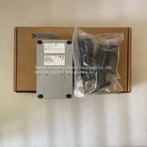CDAQ-9181 National Instruments Industrial Control Module Spare Parts thumbnail-3