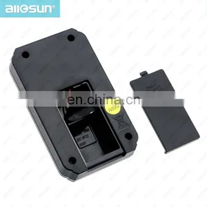 All-Sun EM2268 Ultrasonic Leak Detector Transmitter 36KHz-44KHz Sensor Gas Leak Multifunction Gas Analyzer thumbnail-2