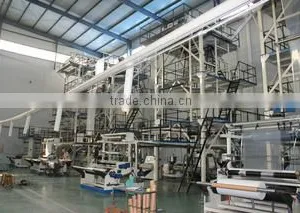 Qingzhou Hengchun Packing Products Co., Ltd. company overview - view 1 thumbnail