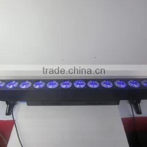 12pcs 18w dj Led Washer Wall Stage Lighting thumbnail-2