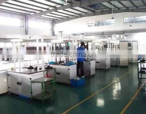 Hangzhou Baisheng Auto Parts Co., Ltd. company overview - view 2 thumbnail
