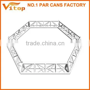 Aluminium Lights Truss,curved Truss thumbnail-1