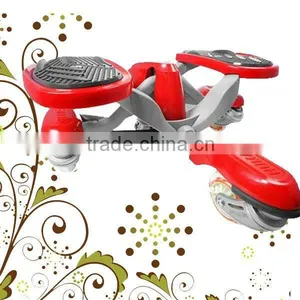 Land Surf Skateboard thumbnail-1
