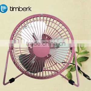 Metal Blade ac dc Table Fan thumbnail-1