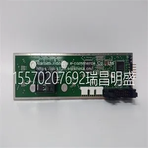 Module Spare Parts 3200-1214-03 thumbnail-1